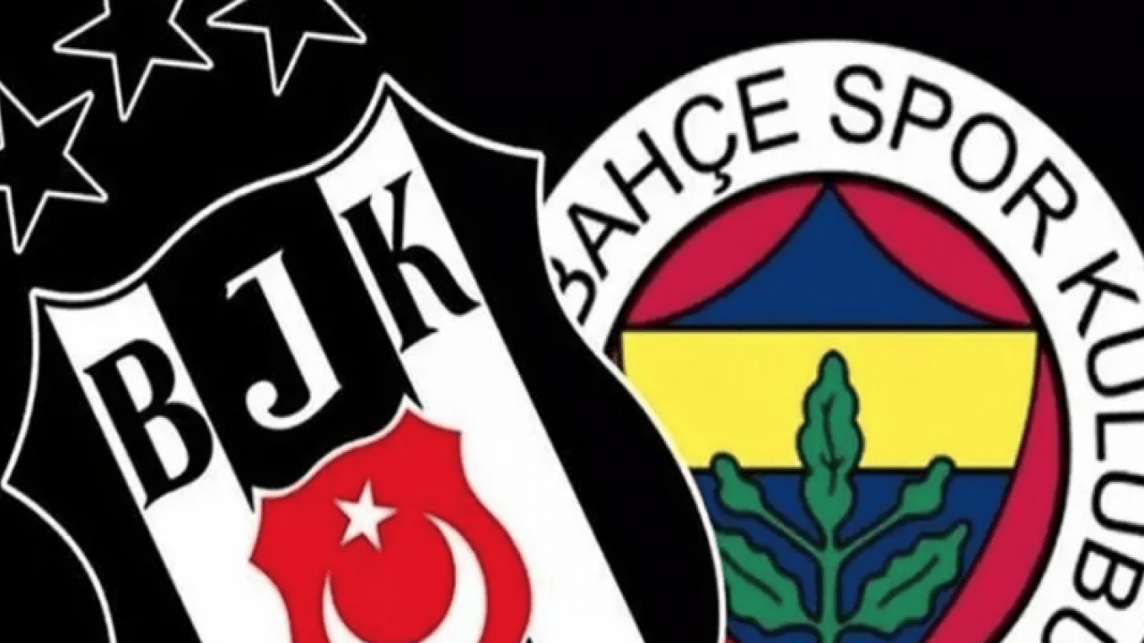 Foto - Bunu hiç kimse beklemiyordu işte: Fenerbahçe mi, Beşiktaş mı? Kartlar yeniden dağıtılacak