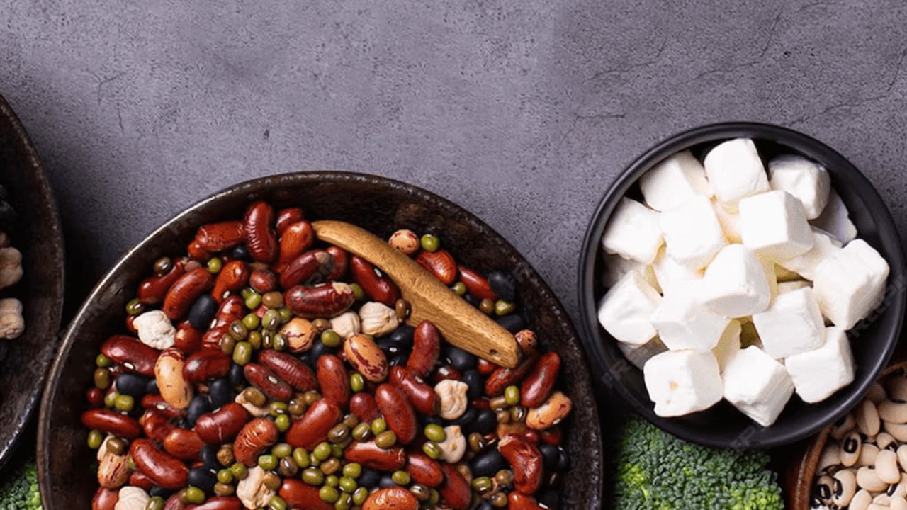 Foto - Bunu hiç kimse bilmiyor: Bitki bazlı beslenme kilo kaybına neden oluyor! İşte son durumu açıkladılar