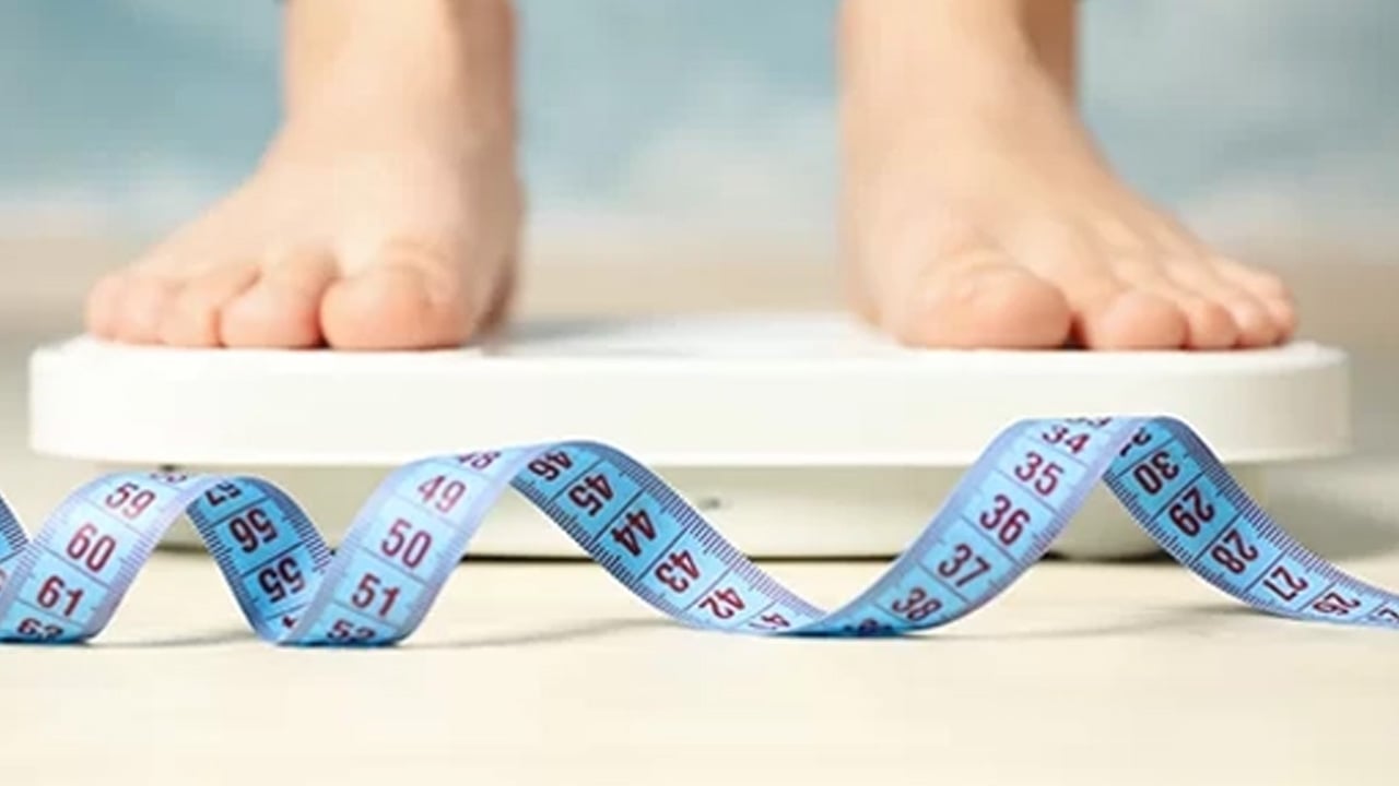 Foto - Bunu hiç kimse bilmiyor: Bitki bazlı beslenme kilo kaybına neden oluyor! İşte son durumu açıkladılar