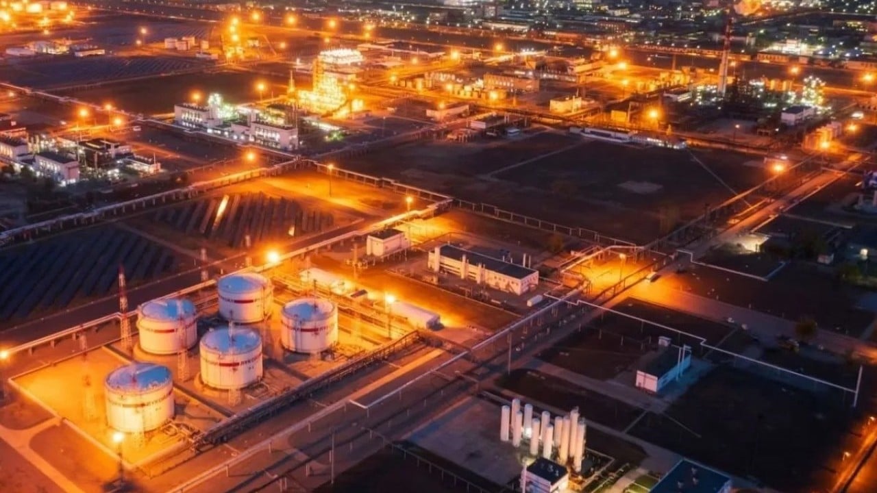 Foto - Bunu kimse beklemiyordu: Türkiye genelinde 600 tane istasyonu olan ünlü akaryakıt devi satılıyor