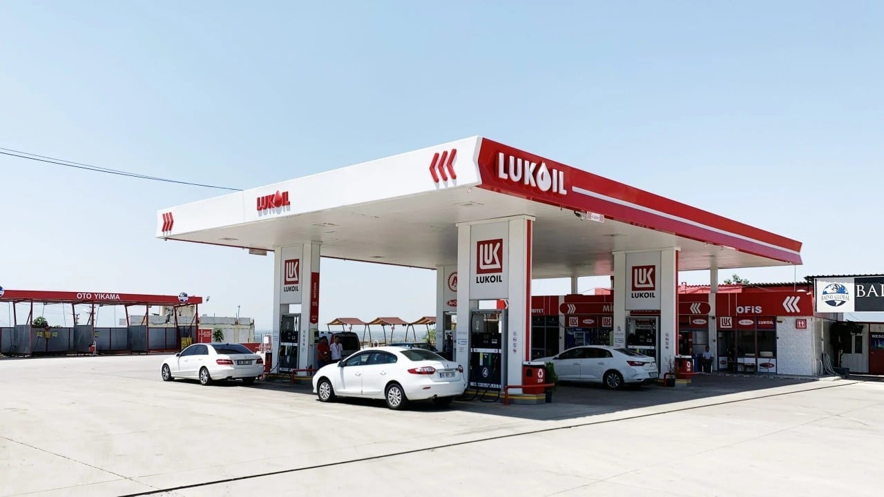 Foto - Bunu kimse beklemiyordu: Türkiye genelinde 600 tane istasyonu olan ünlü akaryakıt devi satılıyor