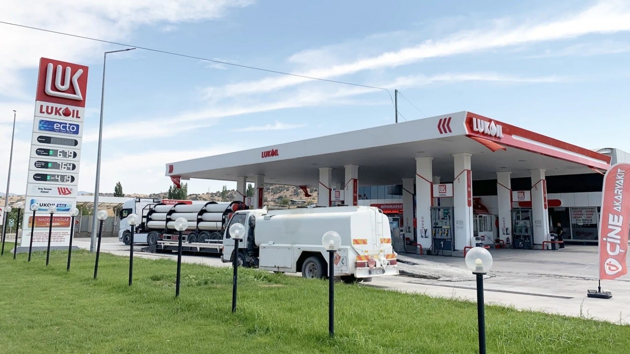 Foto - Bunu kimse beklemiyordu: Türkiye genelinde 600 tane istasyonu olan ünlü akaryakıt devi satılıyor