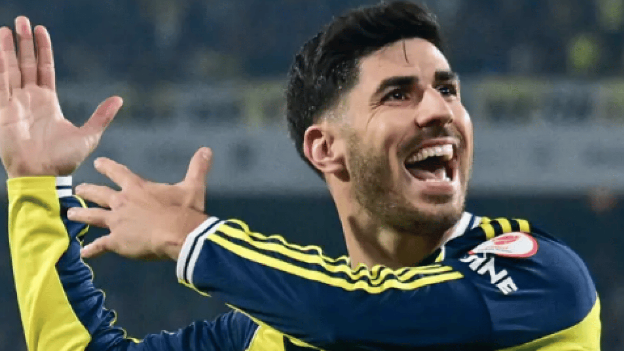 Foto - Bunu kimse beklemiyordu ve... 2026/27 sezonunu tepeden tırnağa değiştirecek Asensio hamlesi...