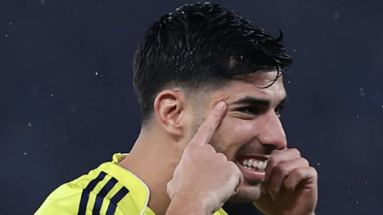 Bunu kimse beklemiyordu ve... 2026/27 sezonunu tepeden tırnağa değiştirecek Asensio hamlesi...