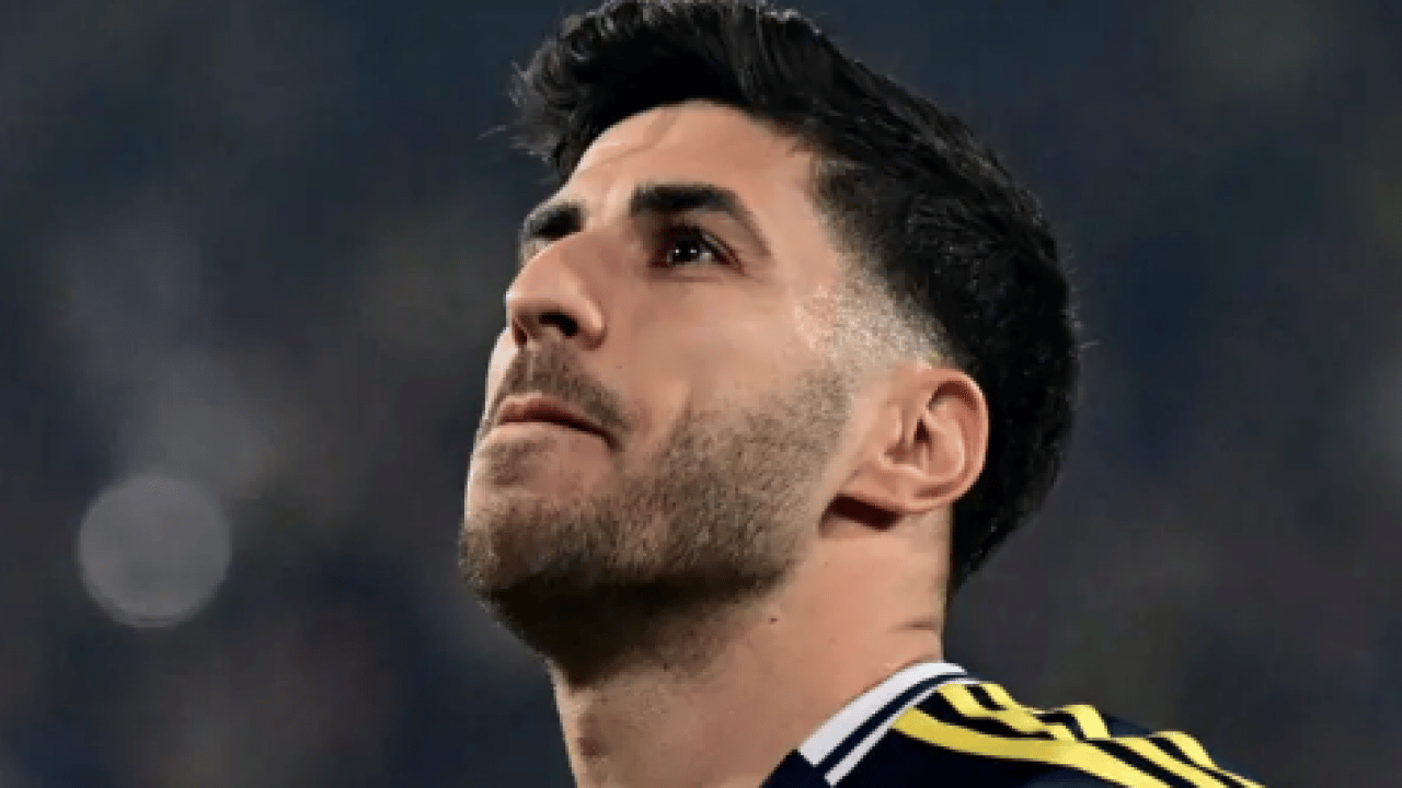 Foto - Bunu kimse beklemiyordu ve... 2026/27 sezonunu tepeden tırnağa değiştirecek Asensio hamlesi...