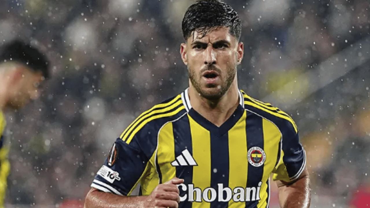 Foto - Bunu kimse beklemiyordu ve... 2026/27 sezonunu tepeden tırnağa değiştirecek Asensio hamlesi...