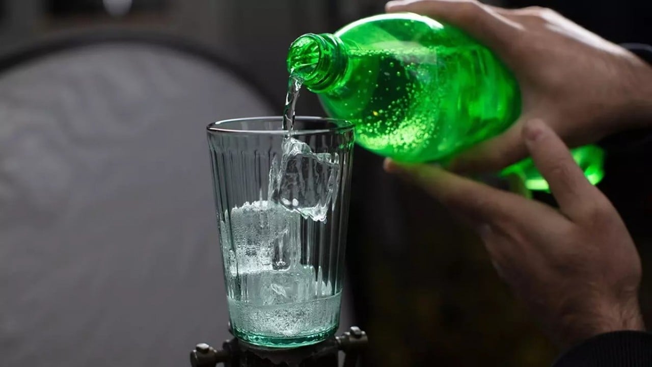 Foto - Bunu kimse bilmiyor: Maden suyunu bardağa koyup içenlere kötü haber