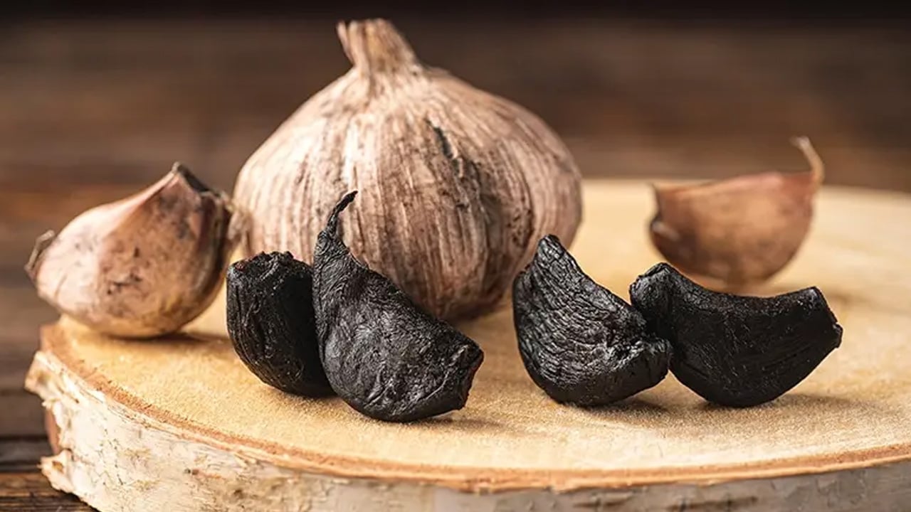 Foto - Bunu kullanan bir kez daha yaptı: Onu bir çay kaşığı tüketirseniz ne olur? Bakın neler oluyor...
