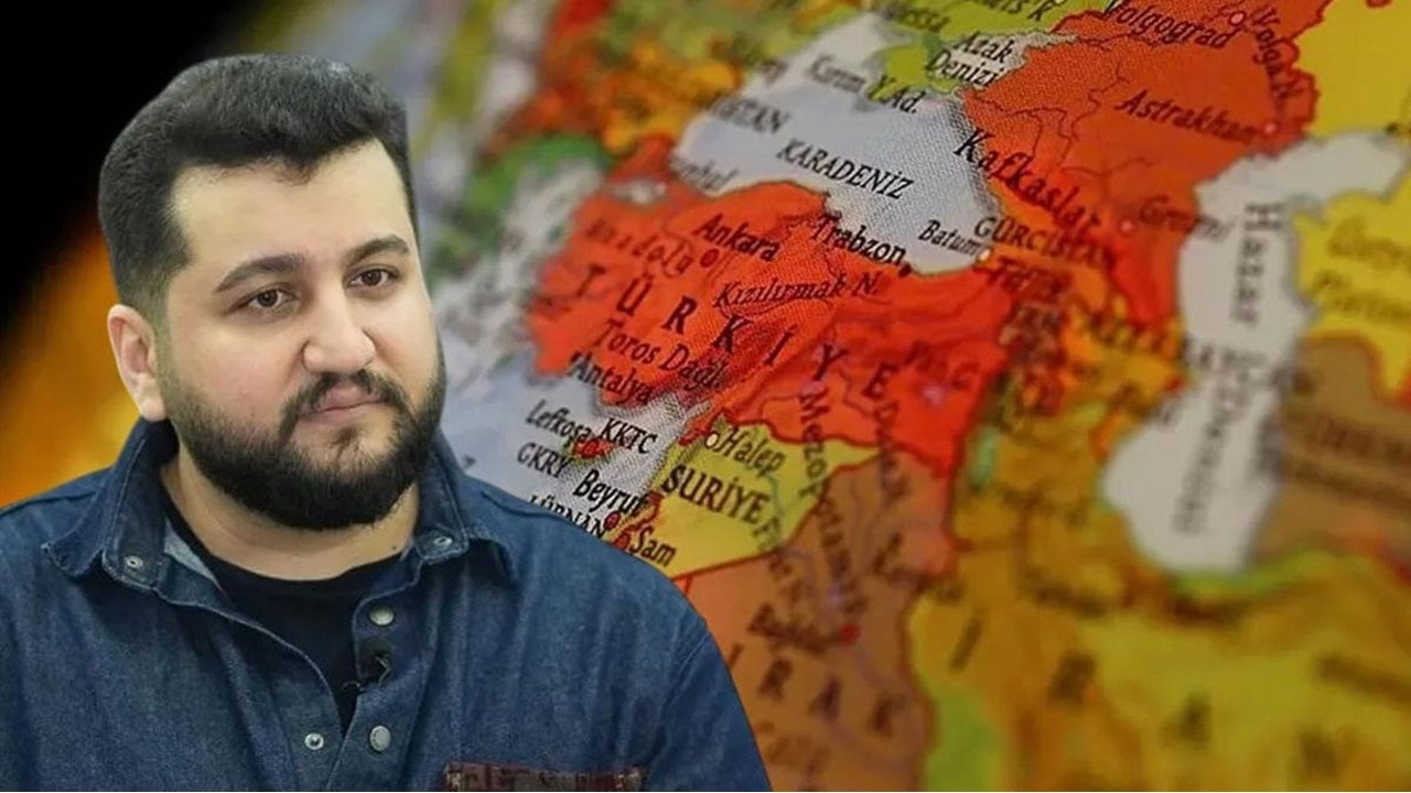 Foto - "Bunu mutlaka başlatmalıyız" diyerek duyurdular!Topraklarından oluk oluk petrol fışkıran ülkeden Türkiye’ye olay davet