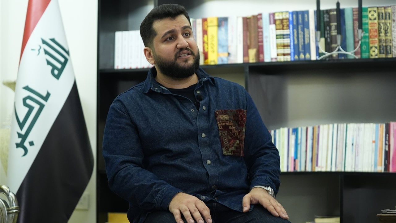 Foto - "Bunu mutlaka başlatmalıyız" diyerek duyurdular!Topraklarından oluk oluk petrol fışkıran ülkeden Türkiye’ye olay davet