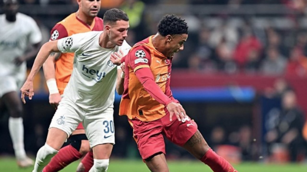 Bunu neden yaptı ki... Galatasaray'da Ismail Jakobs için şok iddia! Kendisinden haber alınamıyor