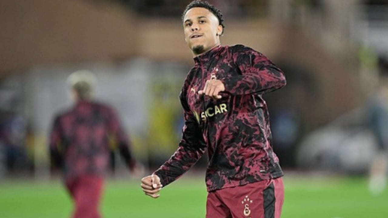 Foto - Bunu neden yaptı ki... Galatasaray'da Ismail Jakobs için şok iddia! Kendisinden haber alınamıyor