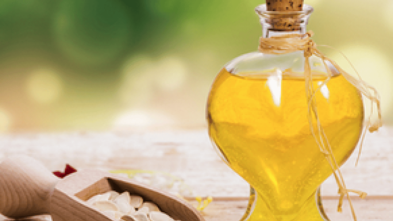 Foto - Bunu not etmelisiniz.. Prostat dostu besin: Kabak çekirdeği yağının bilinmeyen faydaları