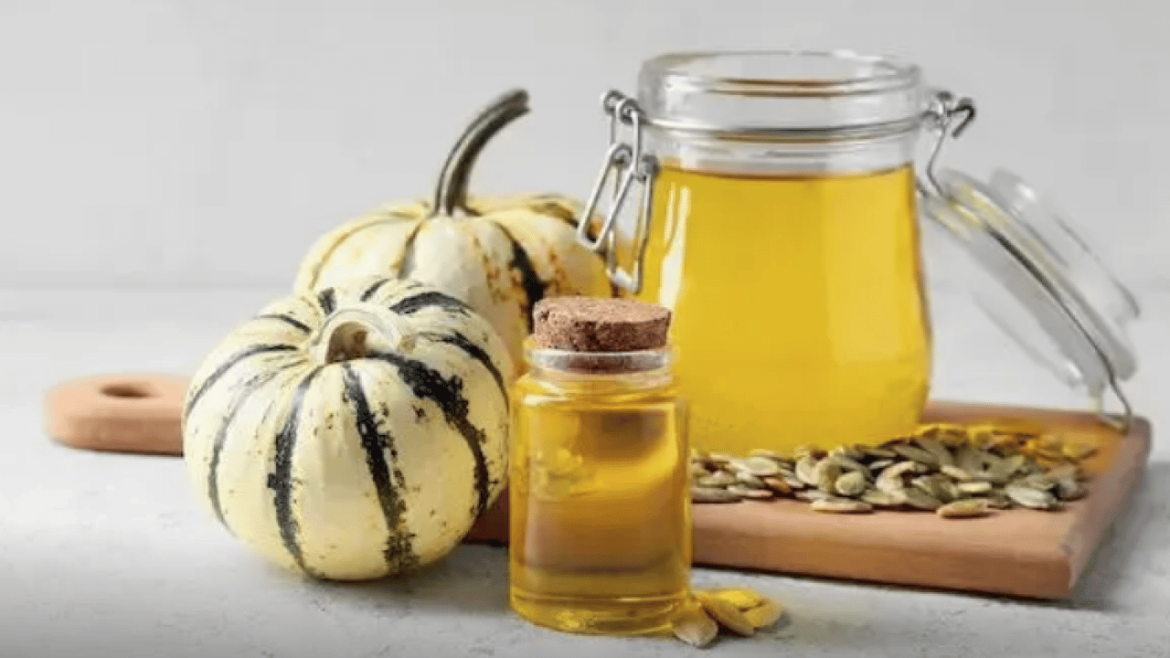 Bunu not etmelisiniz.. Prostat dostu besin: Kabak çekirdeği yağının bilinmeyen faydaları