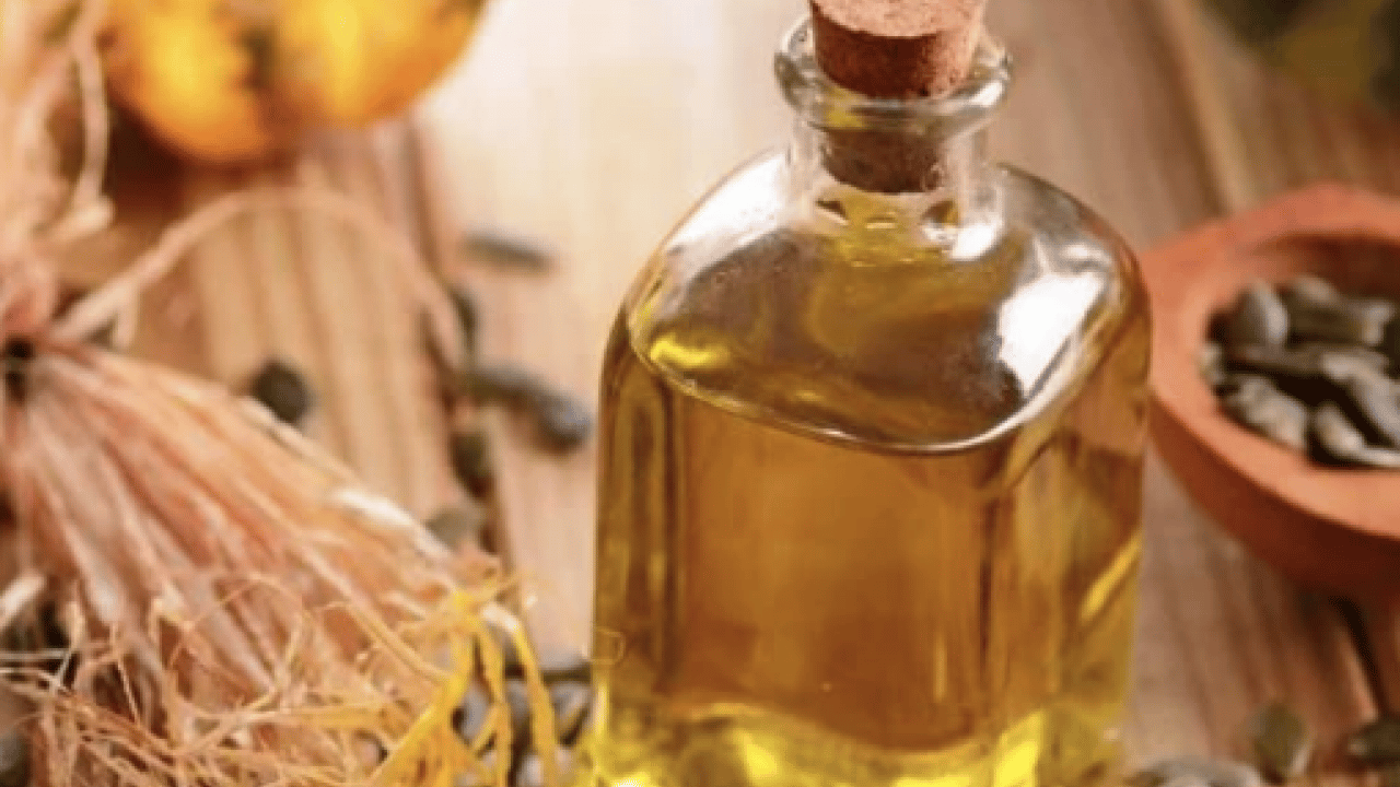 Foto - Bunu not etmelisiniz.. Prostat dostu besin: Kabak çekirdeği yağının bilinmeyen faydaları