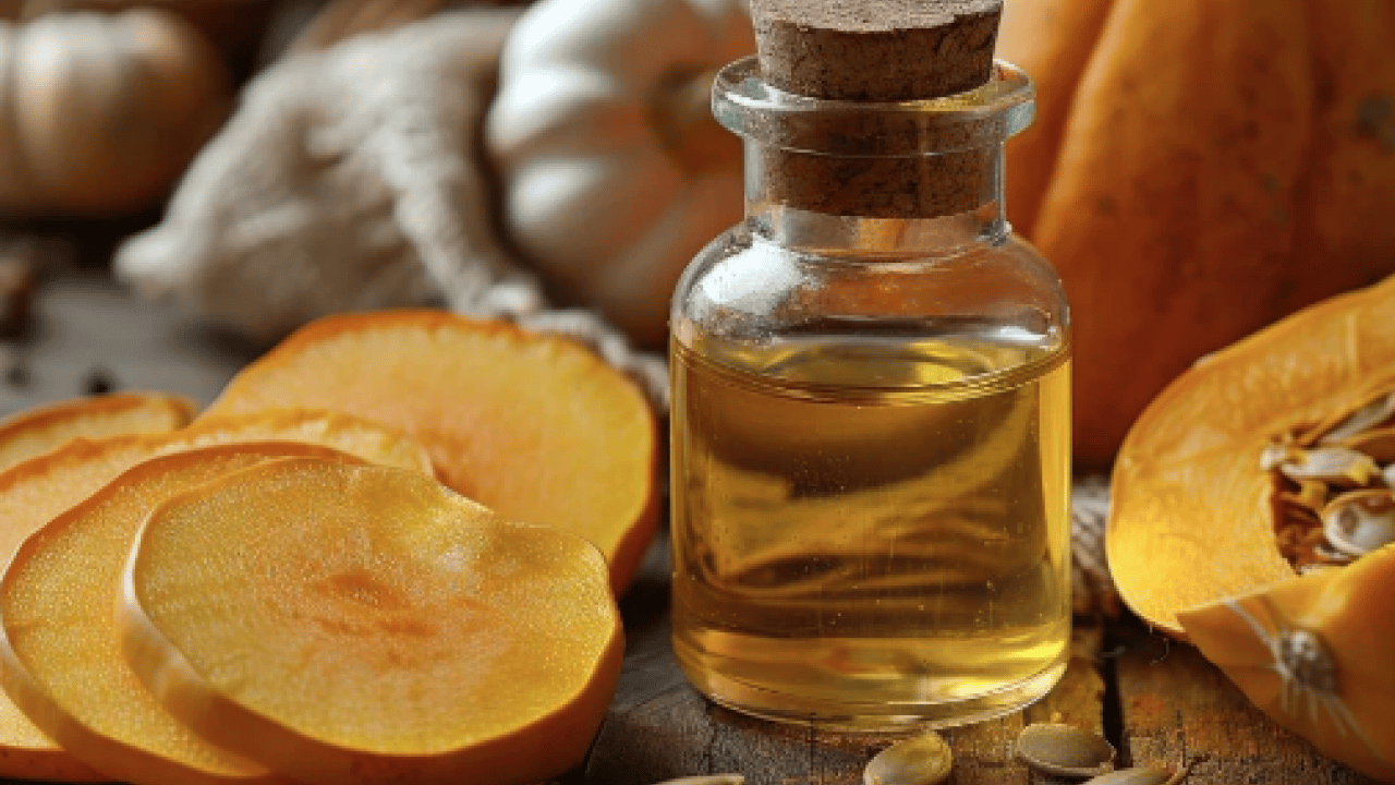 Foto - Bunu not etmelisiniz.. Prostat dostu besin: Kabak çekirdeği yağının bilinmeyen faydaları