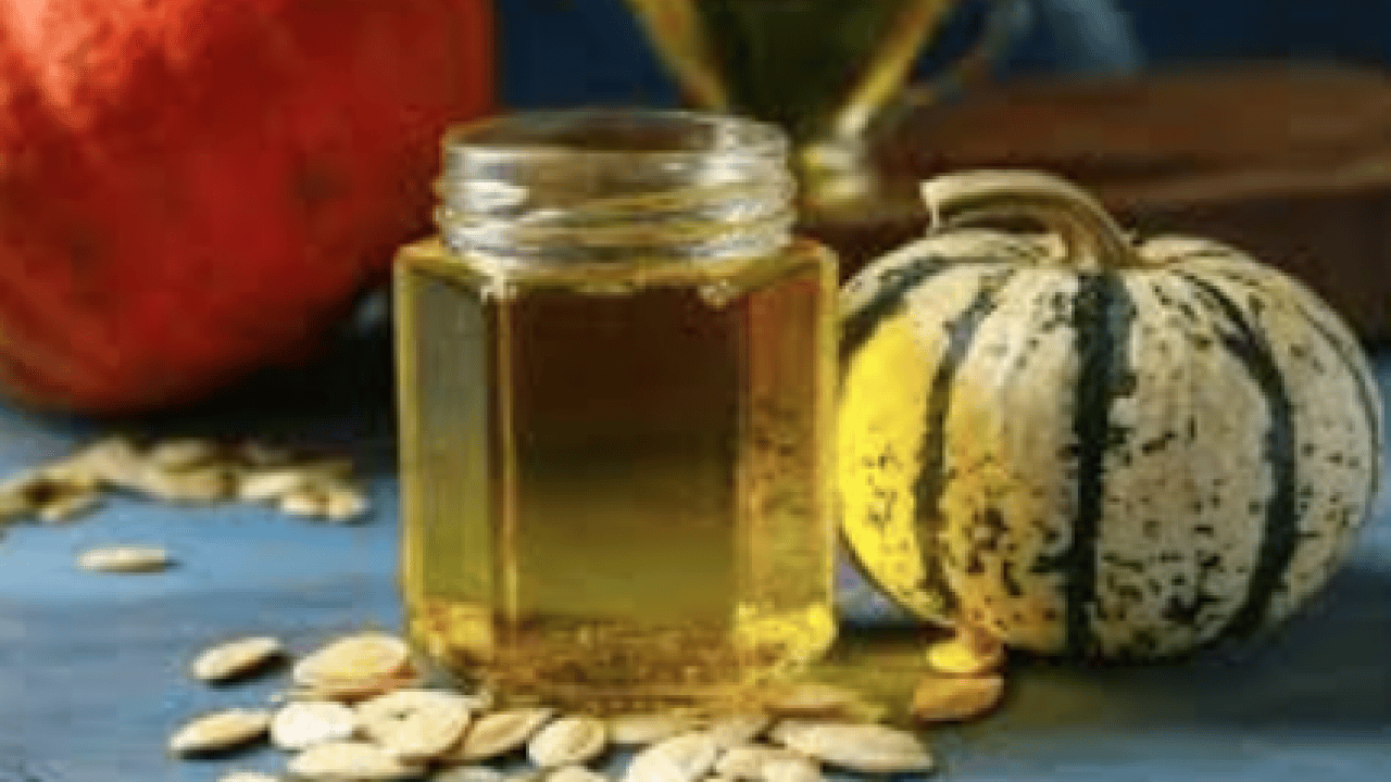 Foto - Bunu not etmelisiniz.. Prostat dostu besin: Kabak çekirdeği yağının bilinmeyen faydaları