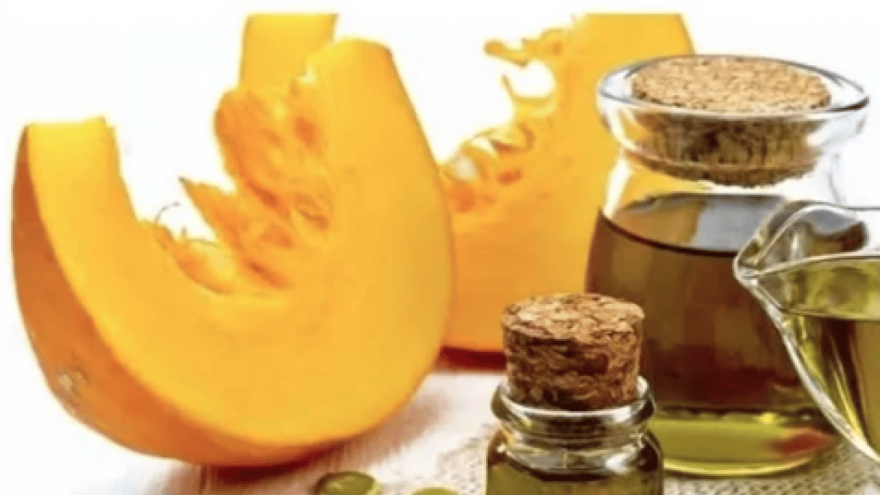 Foto - Bunu not etmelisiniz.. Prostat dostu besin: Kabak çekirdeği yağının bilinmeyen faydaları