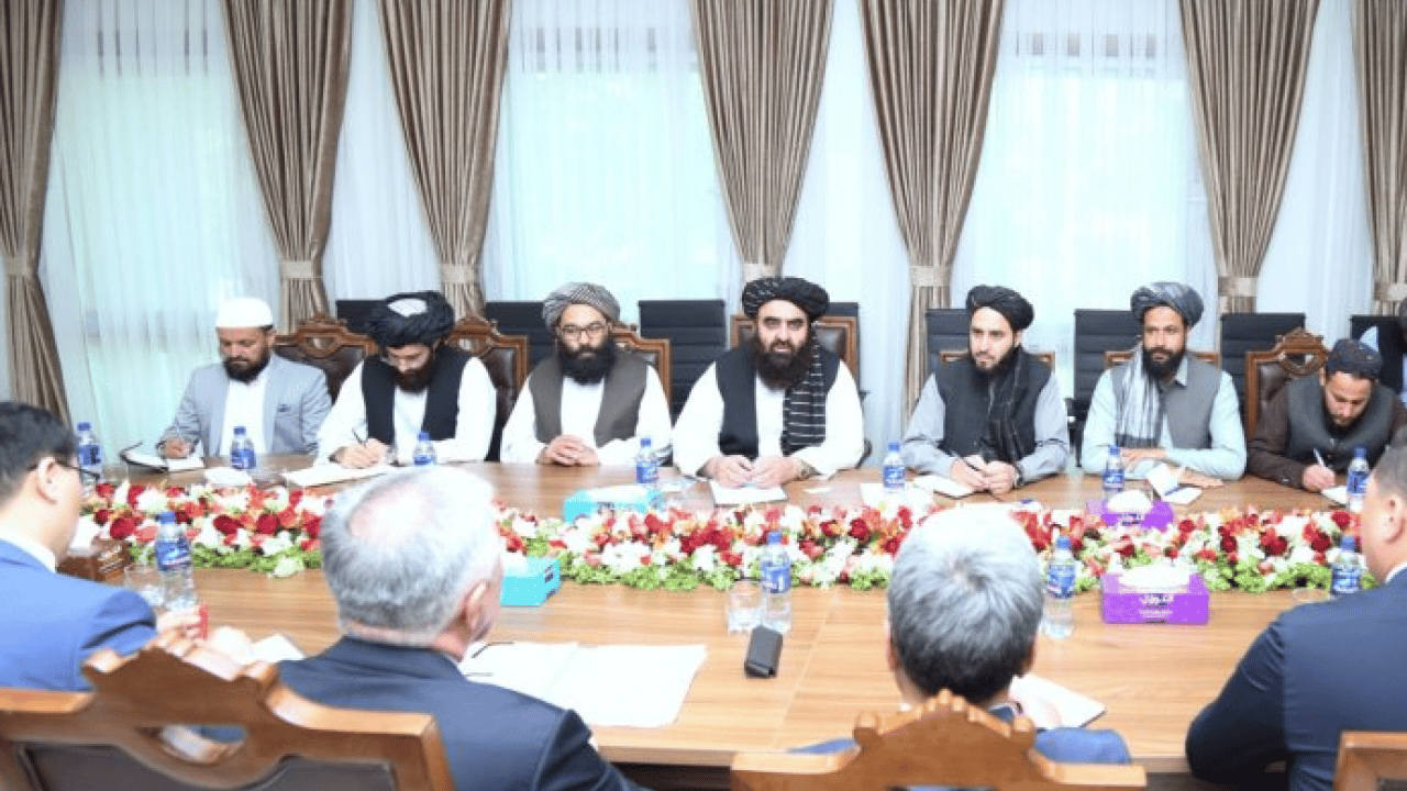 Foto - Bunu söyleyebilecek kaç ülke kaldı!.. "Kanunlarımız Allah’ın kitabına, Resulünün sünnetine ve hanefi fıkhına dayanıyor"