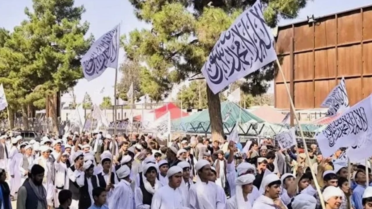 Foto - Bunu söyleyebilecek kaç ülke kaldı!.. "Kanunlarımız Allah’ın kitabına, Resulünün sünnetine ve hanefi fıkhına dayanıyor"