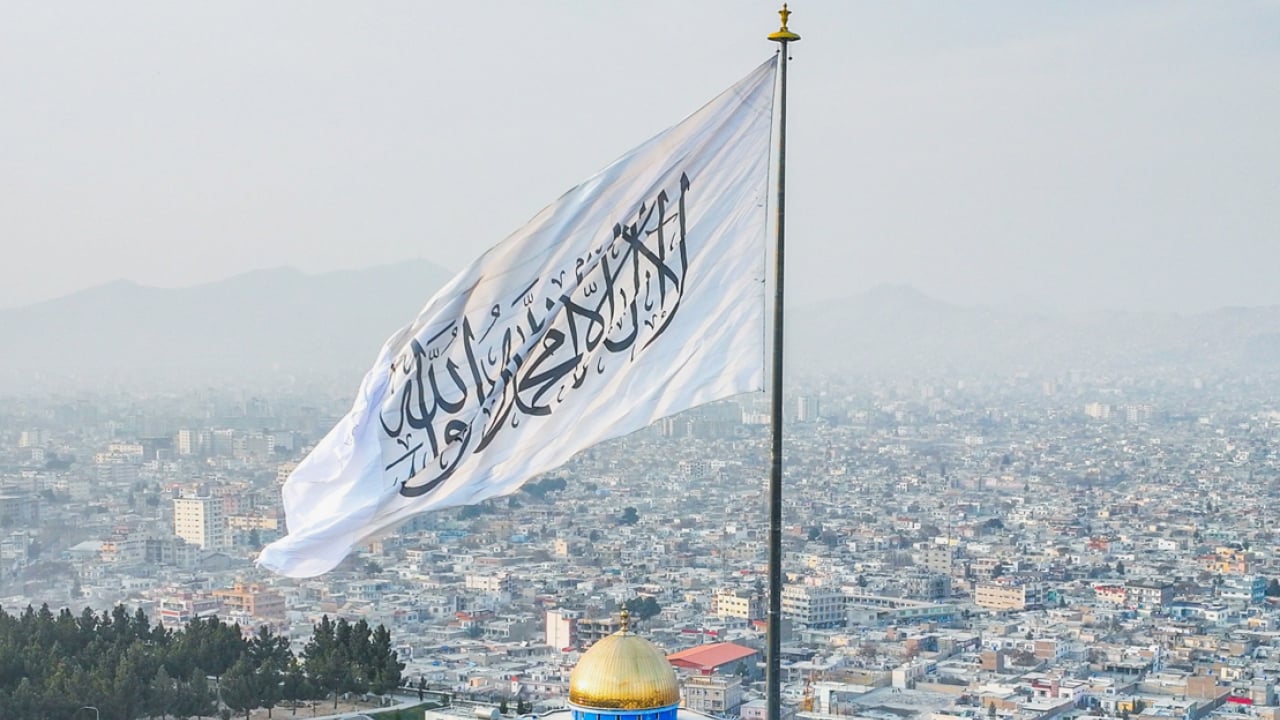 Foto - Bunu söyleyebilecek kaç ülke kaldı!.. "Kanunlarımız Allah’ın kitabına, Resulünün sünnetine ve hanefi fıkhına dayanıyor"
