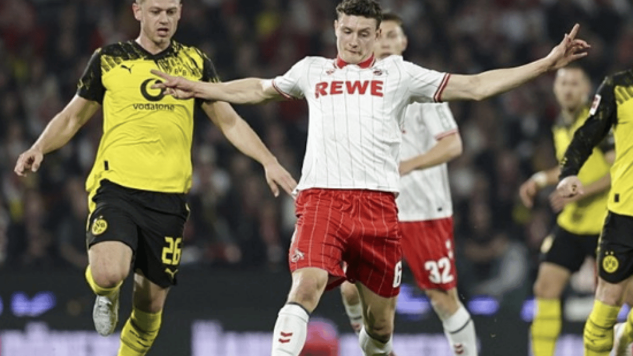 Bunu yapacaklar: Beşiktaş'tan orta saha transferinde genç kan: Eric Martel!