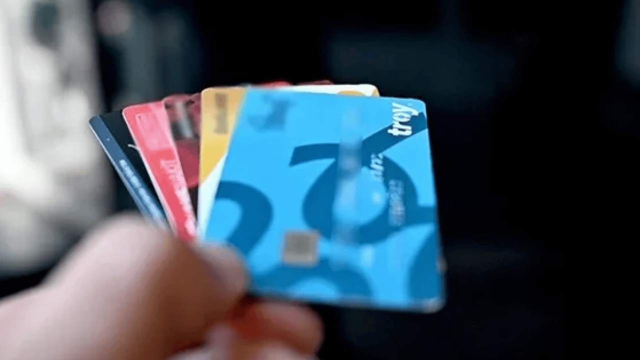 Foto - Bunu yapanlar dikkat! Bankadaki tüm paranız çalınabilir