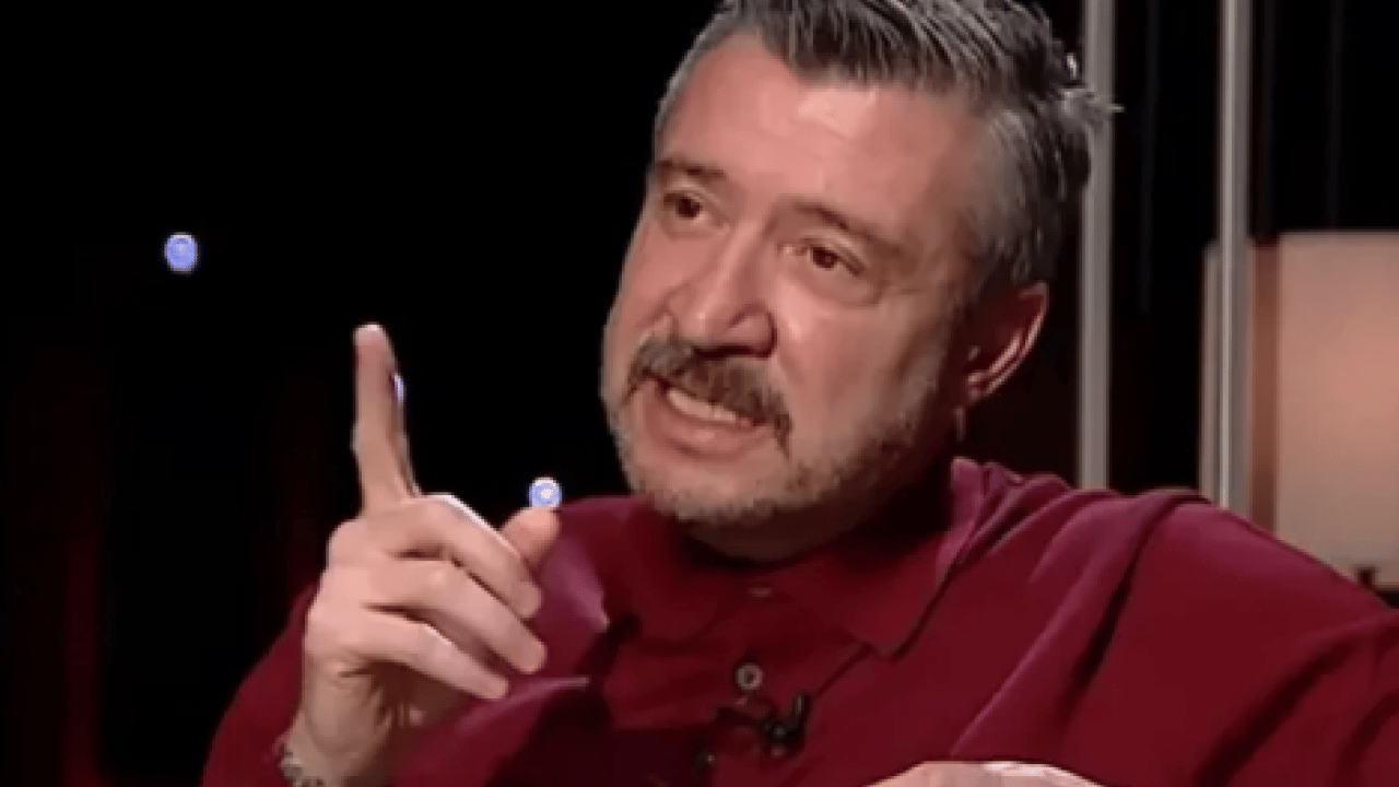 Bunu yapar mı? Tümer Metin'den Trabzonspor maçı biter bitmez bomba Onuachu iddiası: 