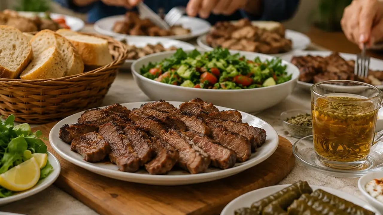 Foto - Bunu yaparsanız... Kurban Bayramı öncesi tüketin: 3 Altın kuralı es geçmeyin, böyle dahil edin