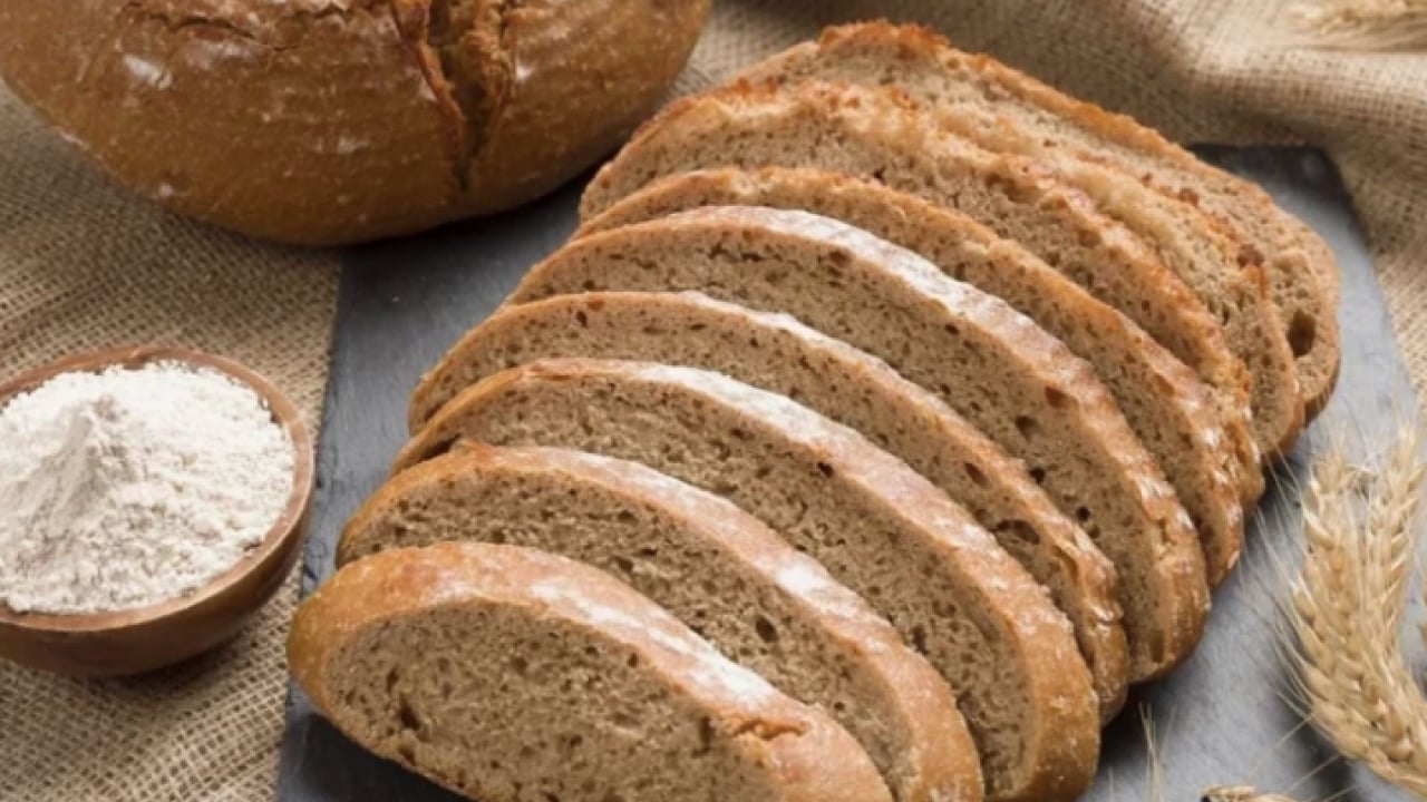 Foto - Bunu yapın artık! En sağlıklı ekmek hangisi? Yanlış tercih metabolizmayı yıkıyor…
