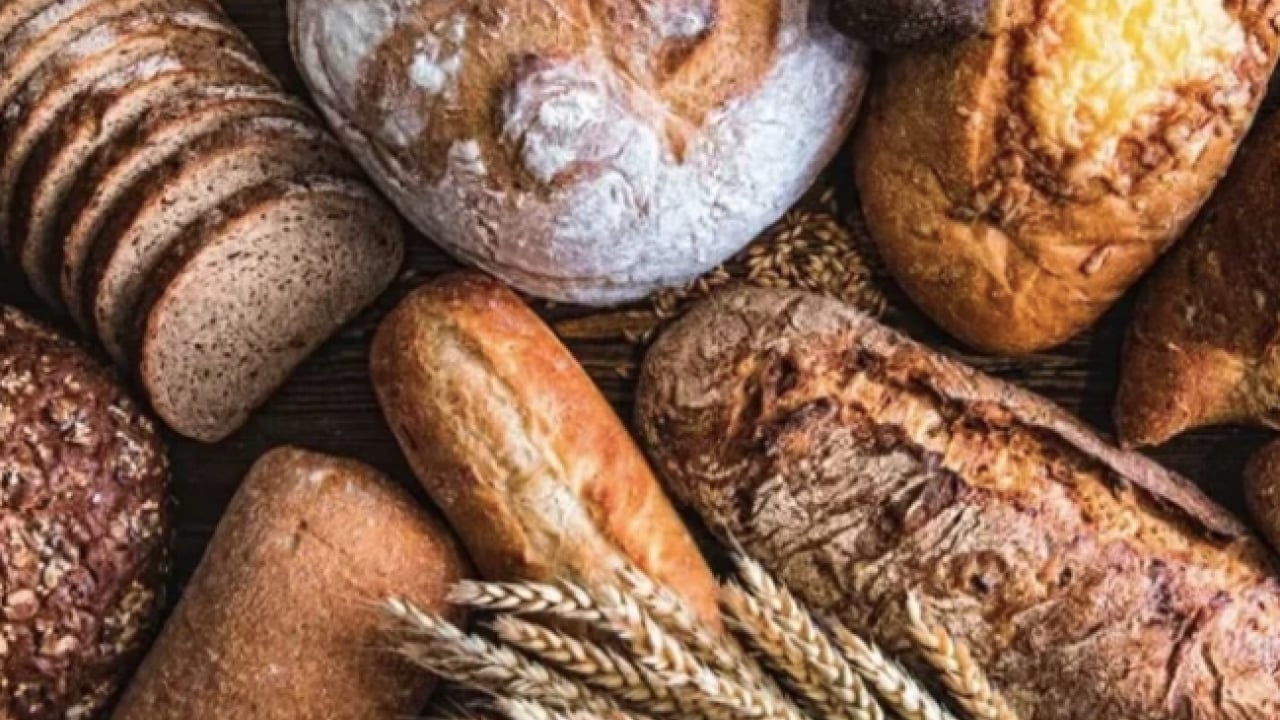 Foto - Bunu yapın artık! En sağlıklı ekmek hangisi? Yanlış tercih metabolizmayı yıkıyor…