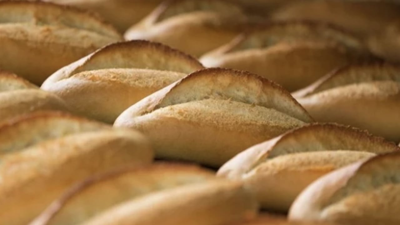 Foto - Bunu yapın artık! En sağlıklı ekmek hangisi? Yanlış tercih metabolizmayı yıkıyor…