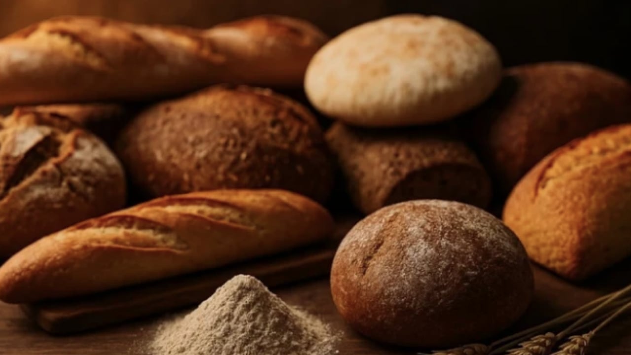 Foto - Bunu yapın artık! En sağlıklı ekmek hangisi? Yanlış tercih metabolizmayı yıkıyor…