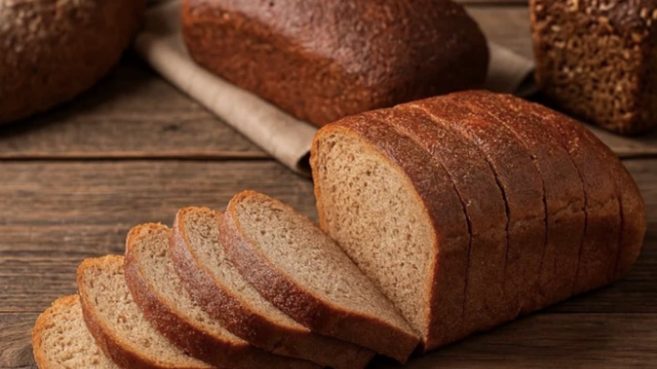 Foto - Bunu yapın artık! En sağlıklı ekmek hangisi? Yanlış tercih metabolizmayı yıkıyor…