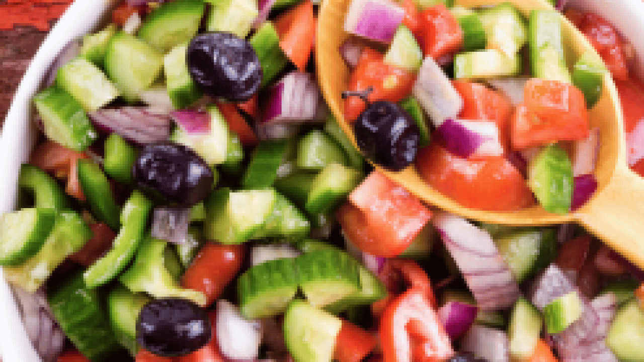 Foto - Bunu yapın: Balıkla salatalık tüketirseniz ne olur? Yiyince ne olur?