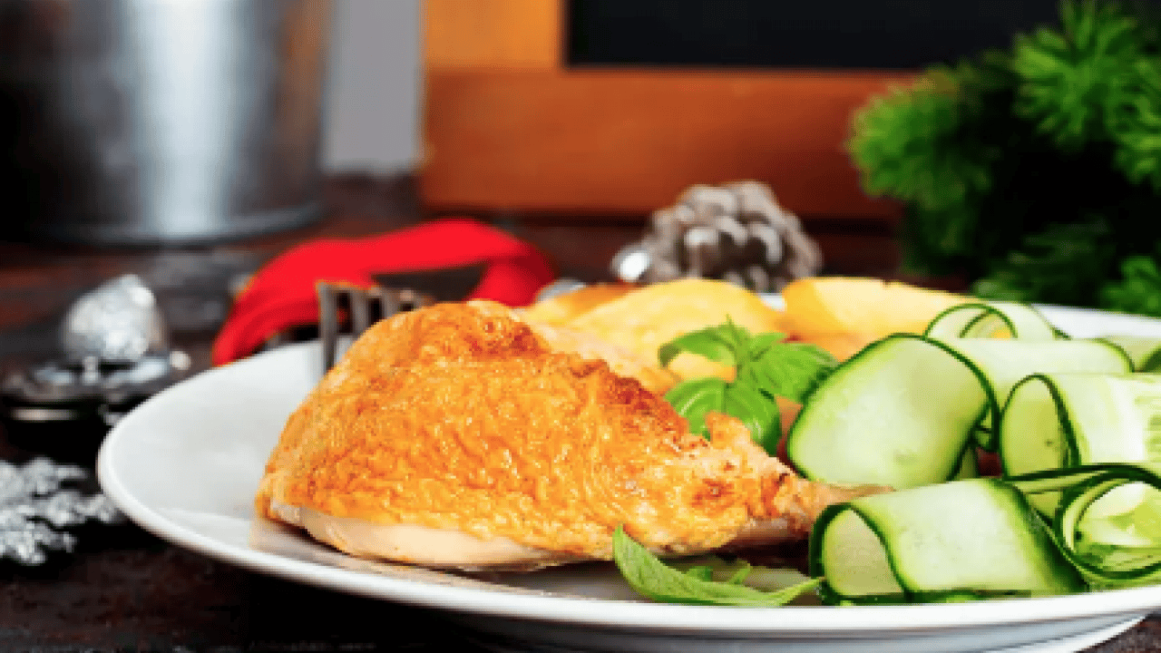 Foto - Bunu yapın: Balıkla salatalık tüketirseniz ne olur? Yiyince ne olur?