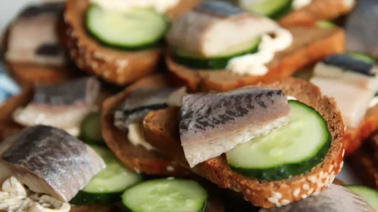 Foto - Bunu yapın: Balıkla salatalık tüketirseniz ne olur? Yiyince ne olur?