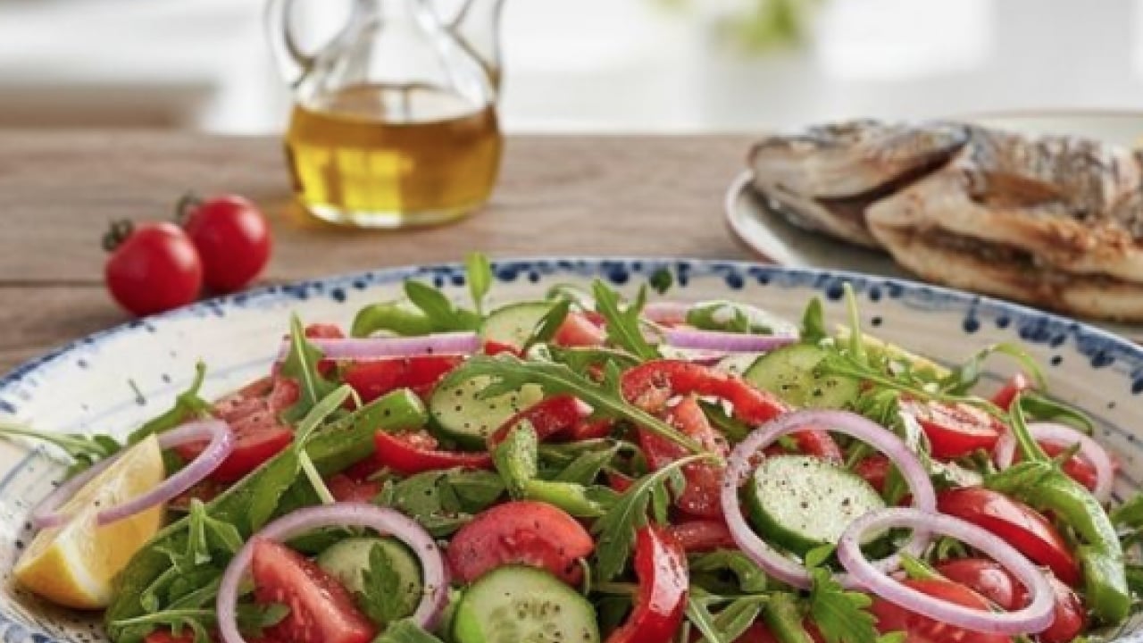 Foto - Bunu yapın: Balıkla salatalık tüketirseniz ne olur? Yiyince ne olur?