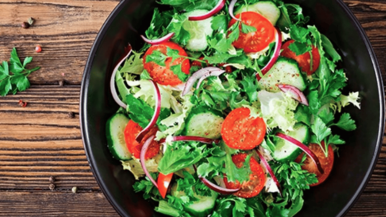 Bunu yapın: Balıkla salatalık tüketirseniz ne olur? Yiyince ne olur?