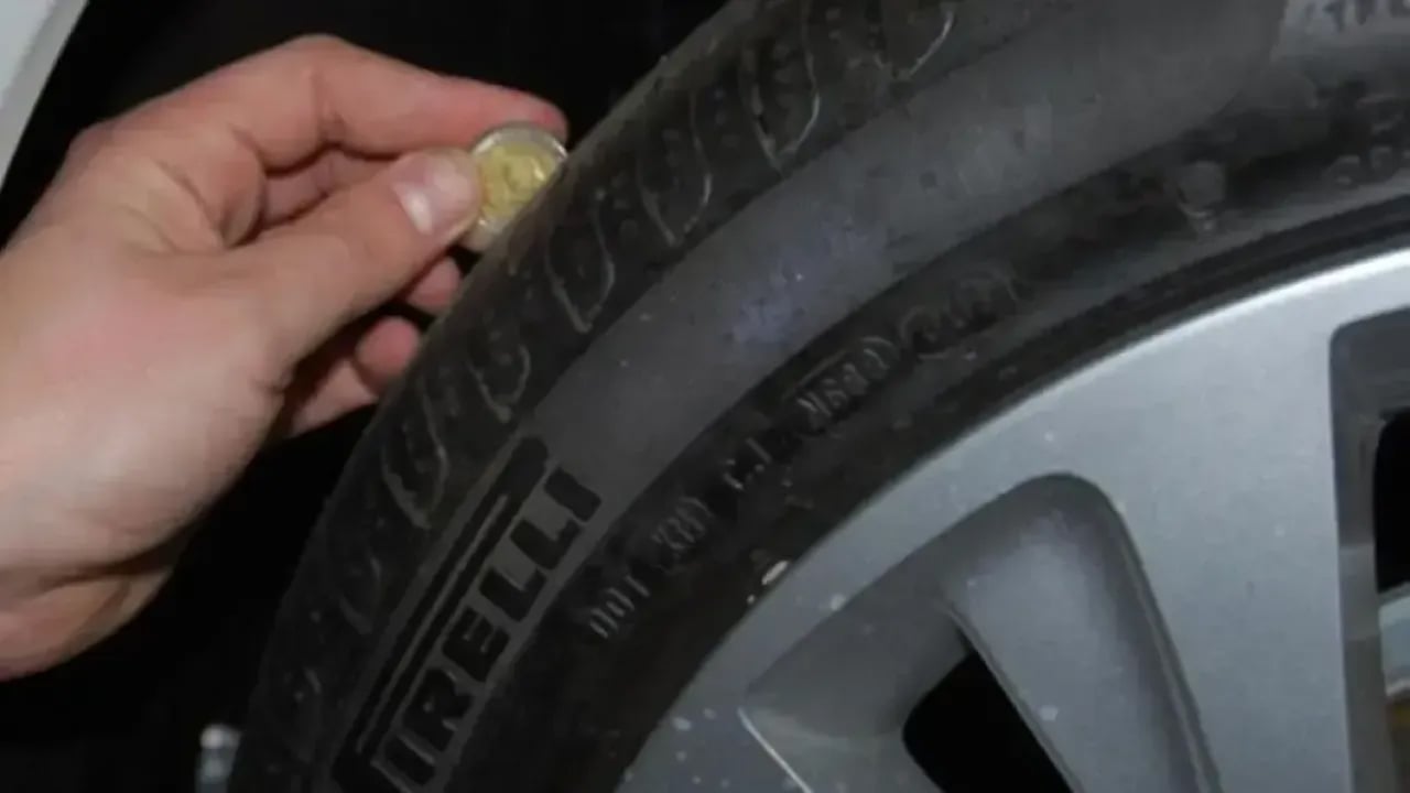 Foto - Bunu yapın çağrısı: Araç sahipleri yola çıkmadan önce 1 TL testi yapın! Yapmayan bin pişman... Bunu kimse bilmiyor