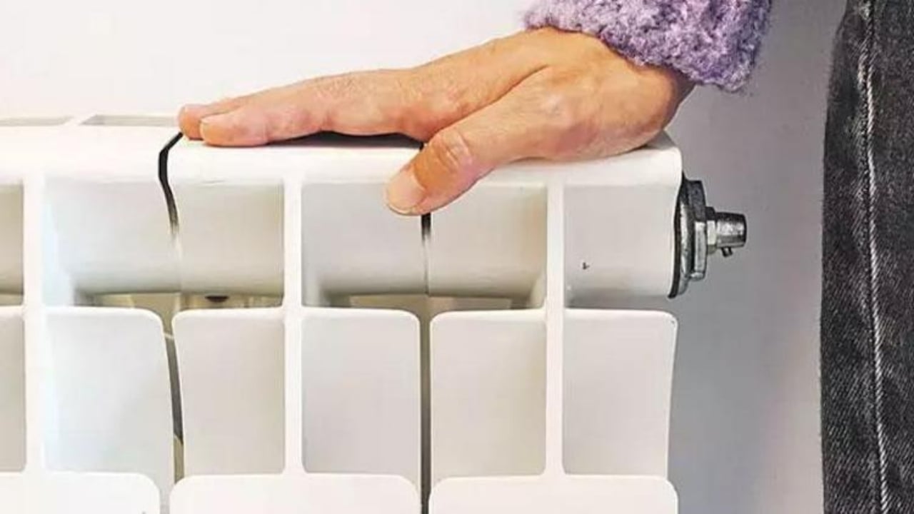 Foto - Bunu yapmadan kombiyi sakın açmayın! İşte faturayı yüzde 30 azaltan tüyo