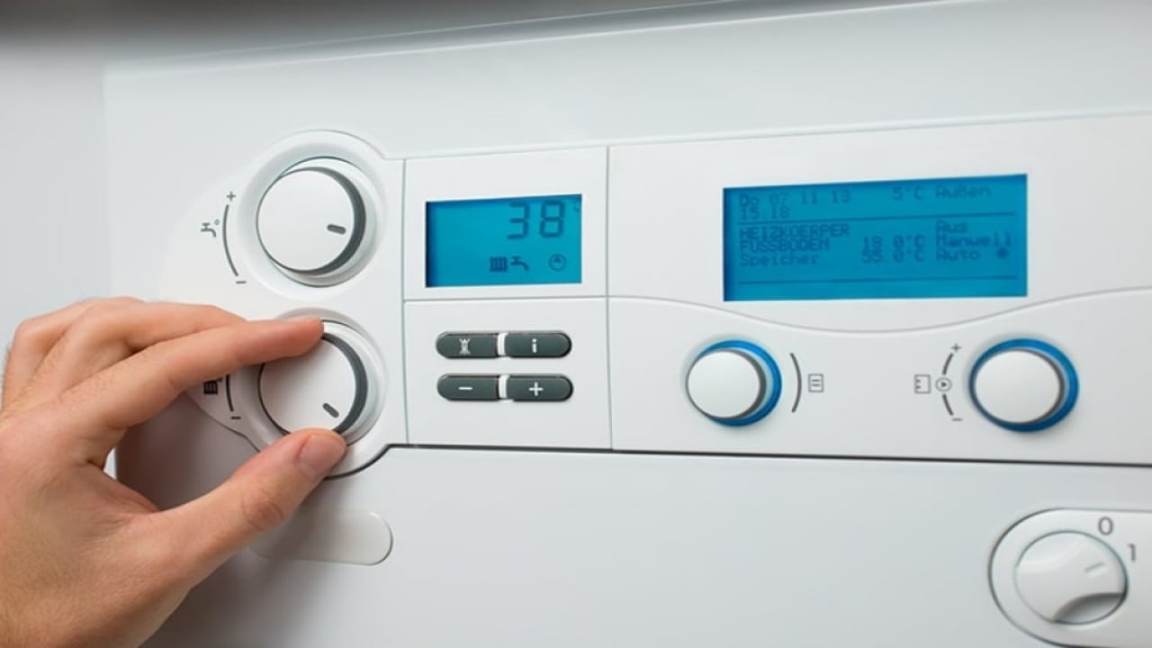 Bunu yapmadan kombiyi sakın açmayın! İşte faturayı yüzde 30 azaltan tüyo