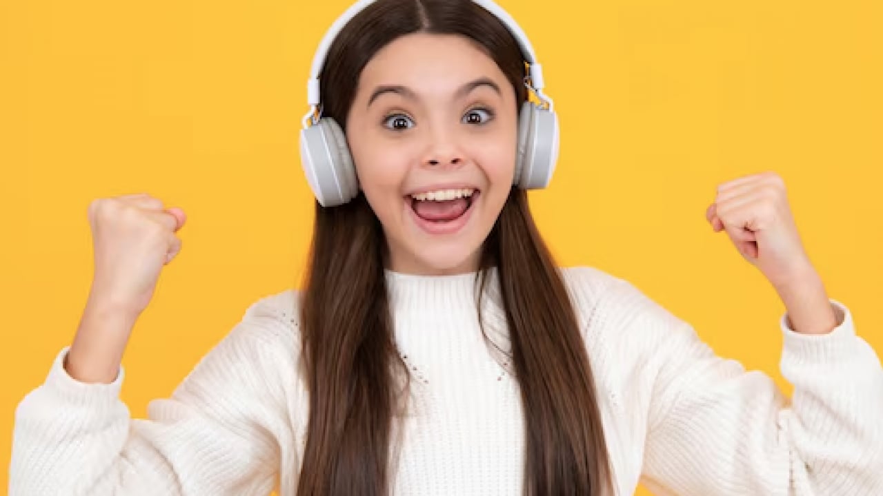 Foto - Bunu yapmamalısınız artık! Günde 8 saatten fazla kulaklık kullanmak bakın neyin habercisi...