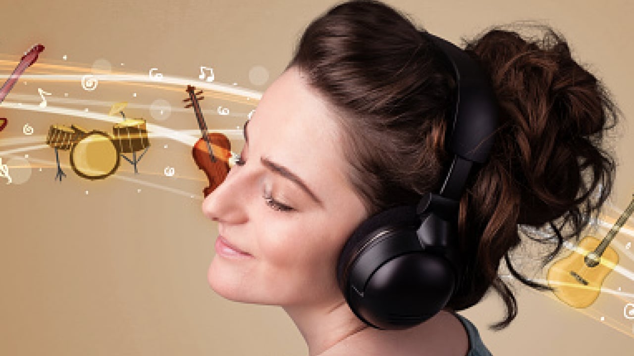 Foto - Bunu yapmamalısınız artık! Günde 8 saatten fazla kulaklık kullanmak bakın neyin habercisi...