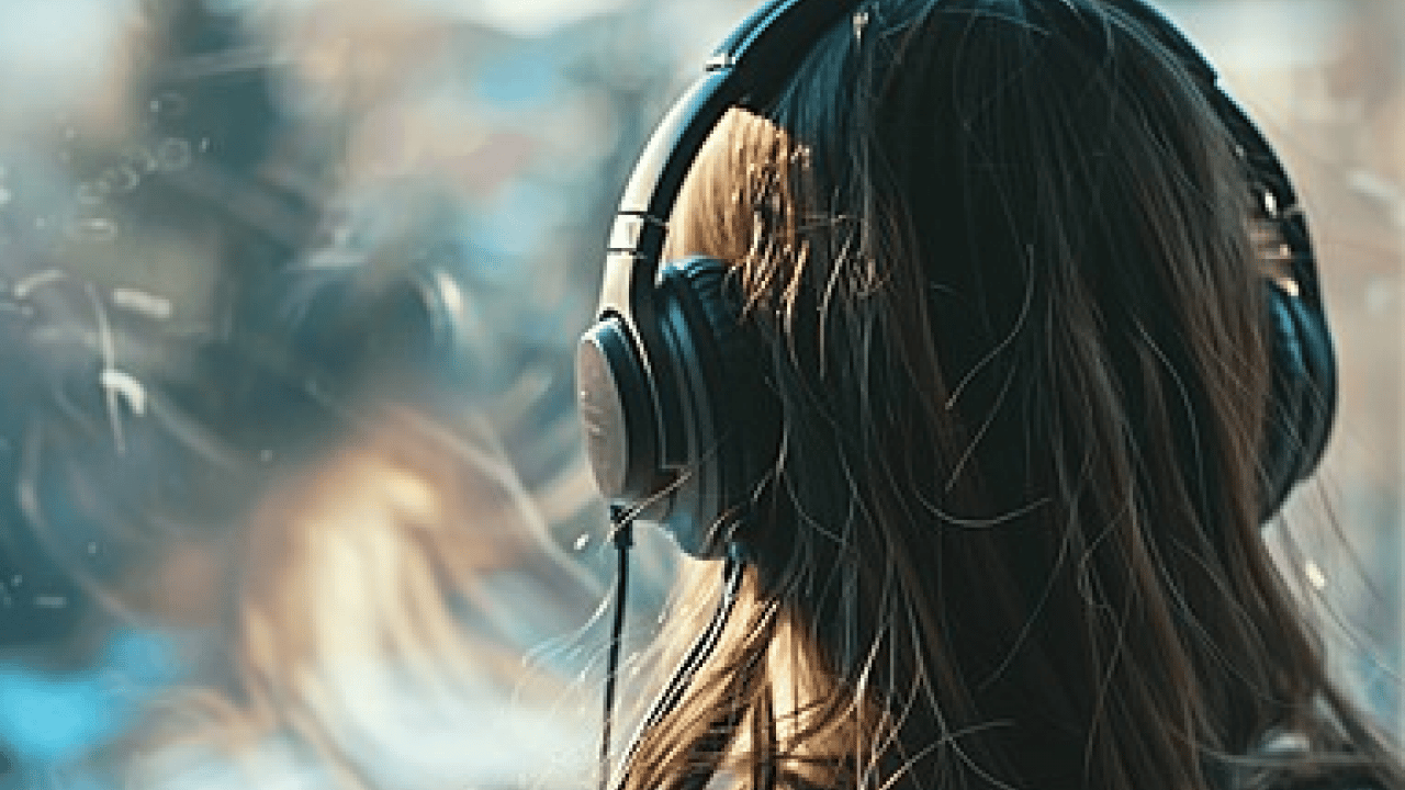 Foto - Bunu yapmamalısınız artık! Günde 8 saatten fazla kulaklık kullanmak bakın neyin habercisi...