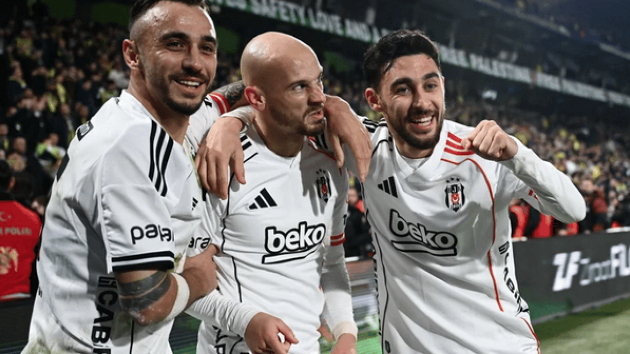 Foto - Bunu yaptı ya taraftarın gönlünde taht kurdu bile.. Sergen Yalçın'ın gözdesiydi!