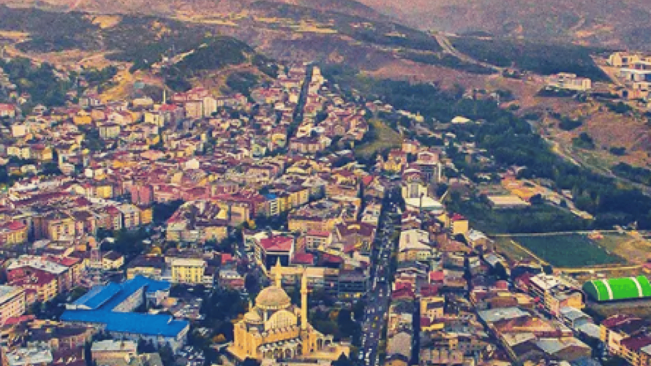 Foto - Burada yaşayanlar birbirlerine çok bağlı: İşte boşanmanın en az olduğu iller!