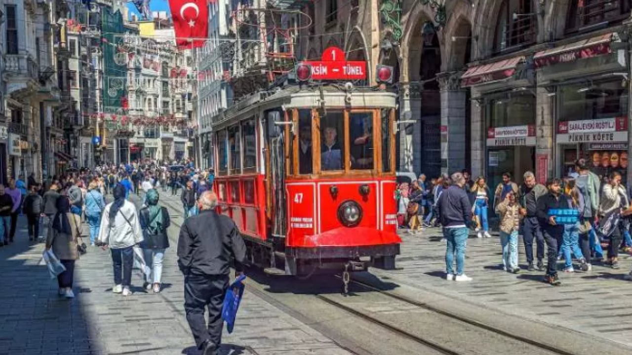 Foto - Buradan ev alan köşeyi dönüyor: İşte kira getirisi en yüksek olan ilçeler!