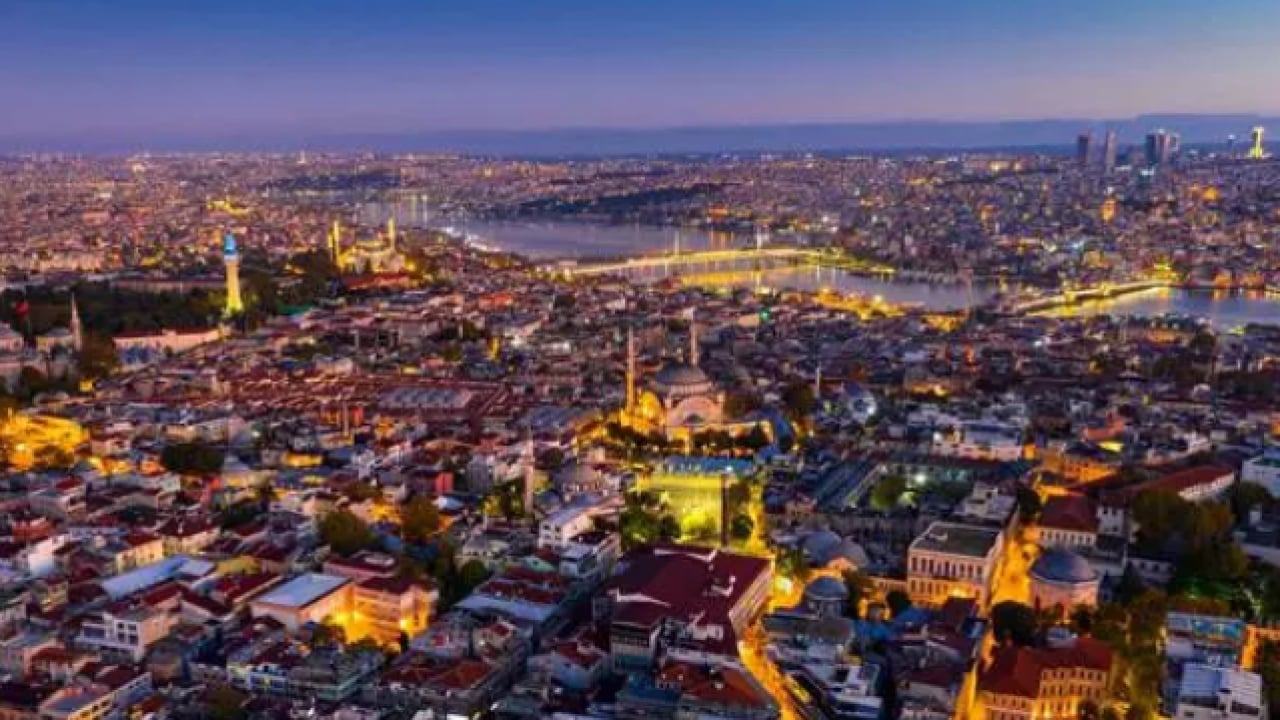 Foto - Buradan ev alan köşeyi dönüyor: İşte kira getirisi en yüksek olan ilçeler!