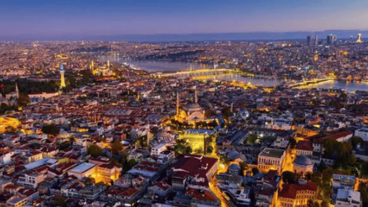 Buradan ev alan köşeyi dönüyor: İşte kira getirisi en yüksek olan ilçeler!